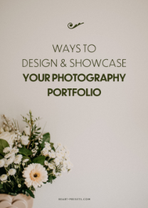 Portfolio Showcase